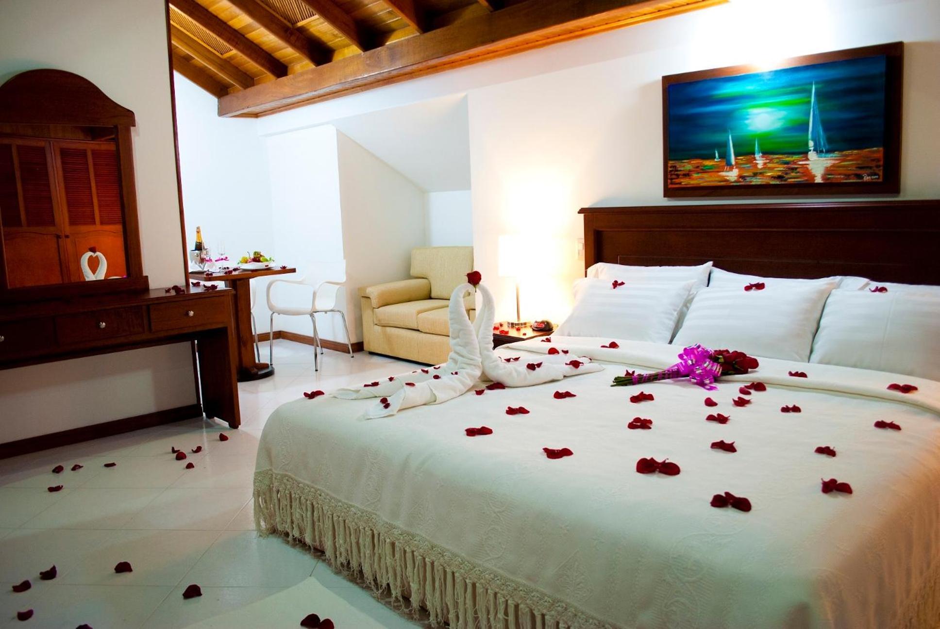 Blu Inn Hotel Богота Экстерьер фото